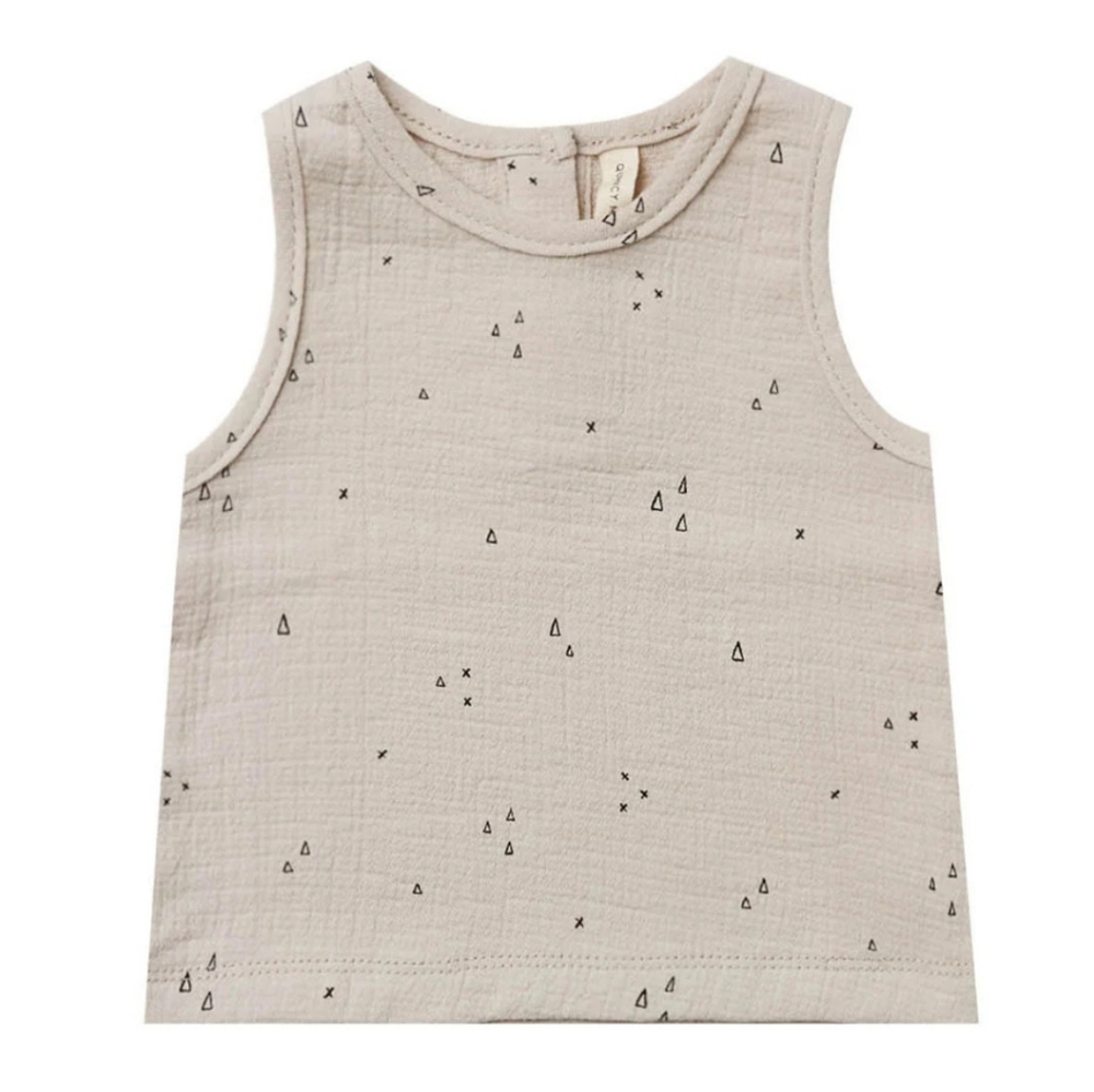 Quincy Mae Unisex Tank Top